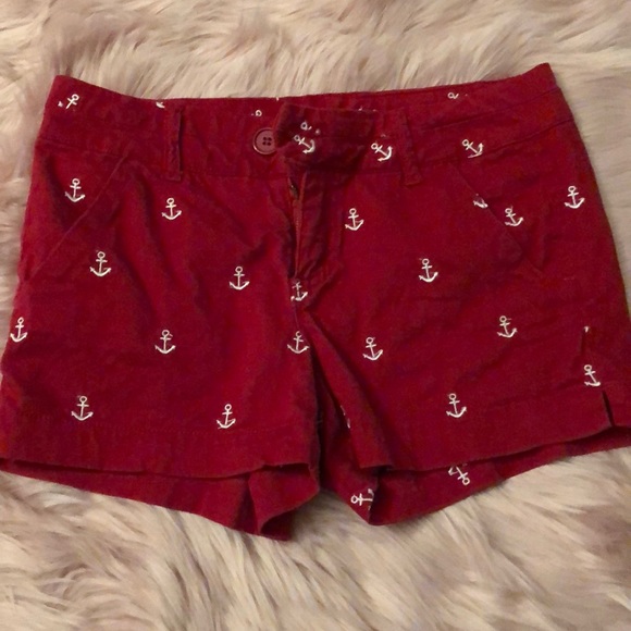 fsr Pants - 💕3 for $10. Anchor shorts